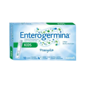 Kids Probiyotik 10 Flakon