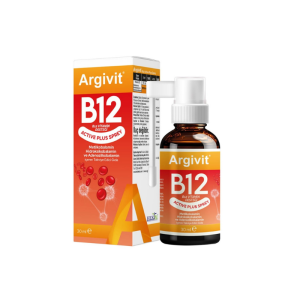 Active Plus B12 Vitamin Sprey