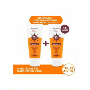 Be Bright Pigmentyl Sun Protection SPF 50+