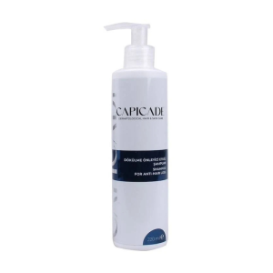 Dökülme Önleyici Şampuan 220 Ml Shampoo For Anti-hair Loss 220 Ml