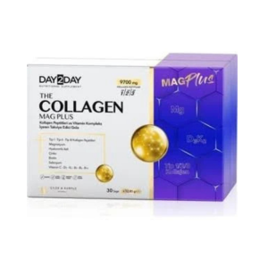 The Collagen Mag Plus 30 Saşe