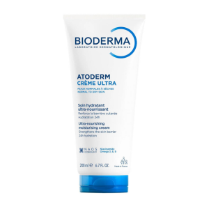 Bioderma Atoderm Krem Ultra 200 ml