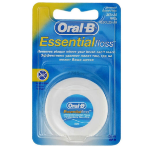 Oral-B Essentialfloss Diş İpi 50m